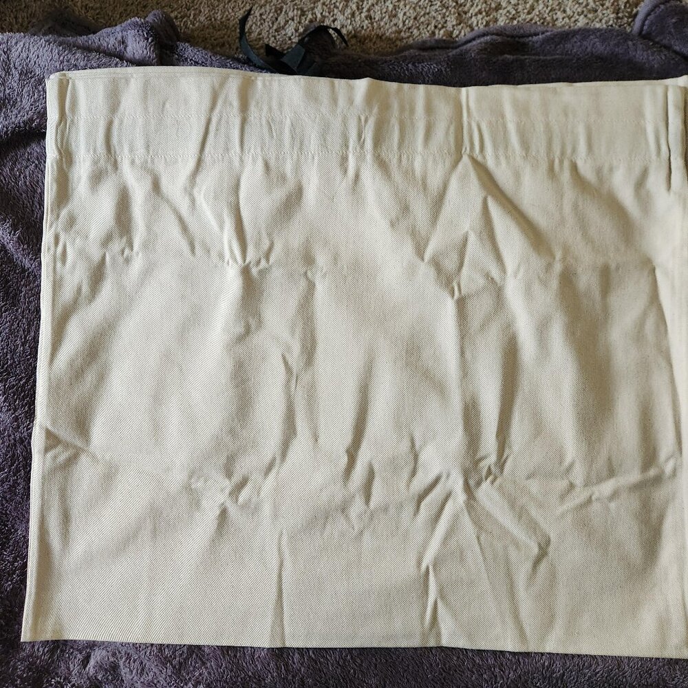 Coach Large Dust Bag NWOT - Picture 2 of 4